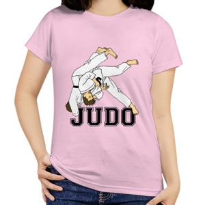 Kaos JUDO