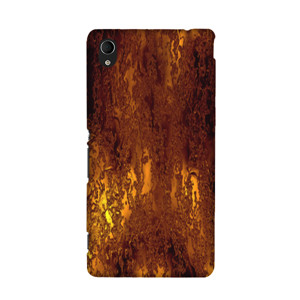 Iphone 11 Pro Max Casing Motif Gold Casing HP