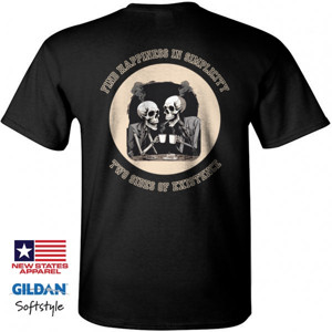 Kaos Kaoo Find Happiness in Simplicity