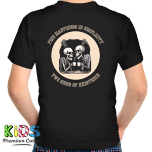 Kaos Kaoo Find Happiness in Simplicity