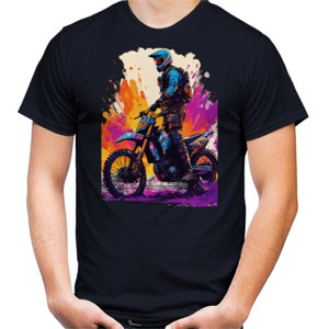 Kaos offroad motocross