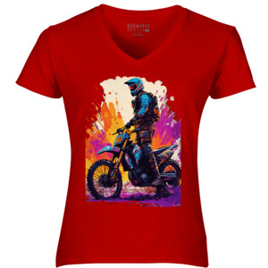 Kaos offroad motocross