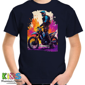 Kaos offroad motocross