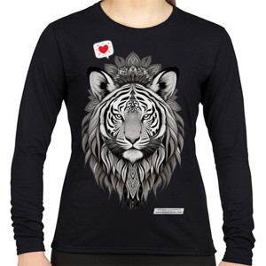 Kaos Tribe Series TIGER TS001b