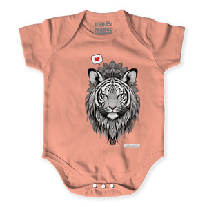 Baby Jumper Tribe Series TIGER TS001b