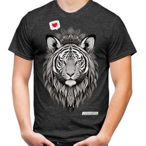 Kaos Tribe Series TIGER TS001b