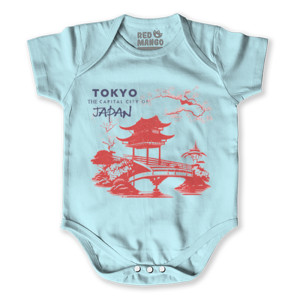 Baby Jumper TOKYO