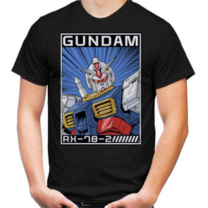 Kaos Rx782 Gundamm