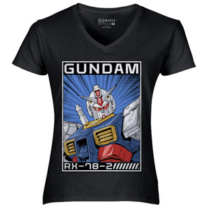 Kaos Rx782 Gundamm