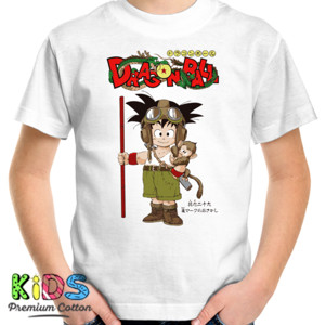 Kaos GOKU