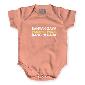 Baby Jumper banyak gaya (female)