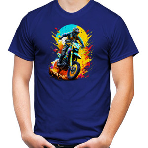 Kaos motocross 2
