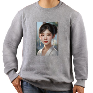 Jaket Sweater PTS 18