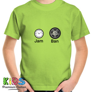 Kaos Jamban