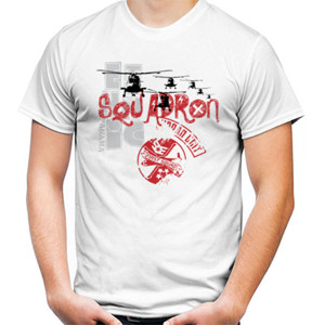 Kaos Kaos Urban Squadron (SB3CT)