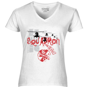 Kaos Kaos Urban Squadron (SB3CT)