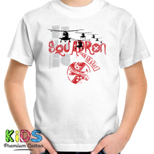 Kaos Kaos Urban Squadron (SB3CT)