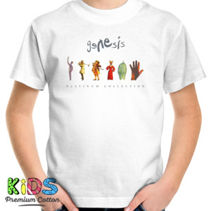 Kaos Kaos Genesis Platinum Collection (SB9DY)