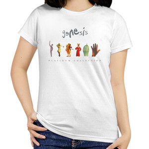Kaos Kaos Genesis Platinum Collection (SB9DY)