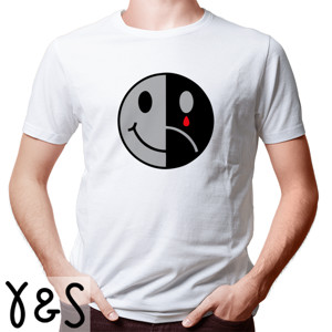 Kaos Kaos Senang Sedih Babarengan