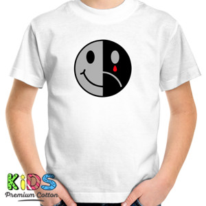 Kaos Kaos Senang Sedih Babarengan