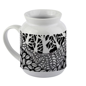 Mug Vela The Forest