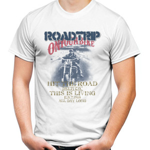 Kaos Kaos Road Trip Motor (SB7RW)