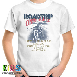 Kaos Kaos Road Trip Motor (SB7RW)