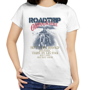 Kaos Kaos Road Trip Motor (SB7RW)