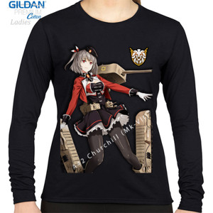 Kaos A42 Churchill (Mk-VII)