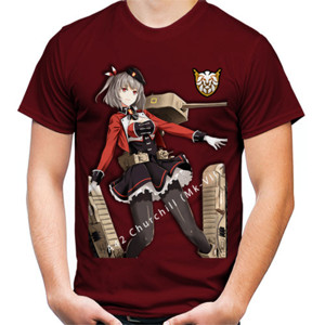 Kaos A42 Churchill (Mk-VII)