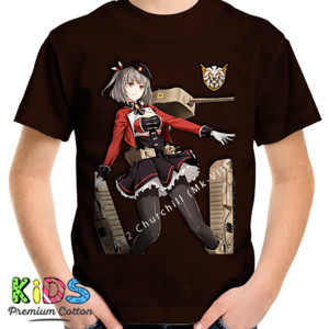 Kaos A42 Churchill (Mk-VII)