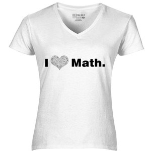 Kaos Kaos I Love Math II (SB7P7)