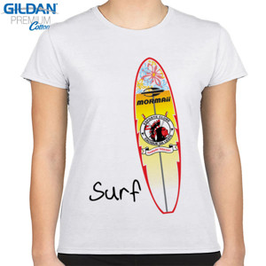 Kaos Kaos Surfing - Surf Board (SB7GF)