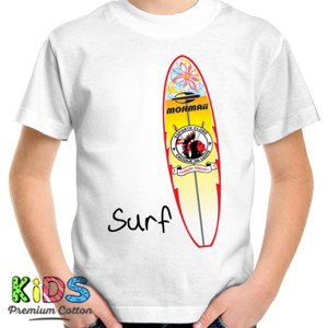 Kaos Kaos Surfing - Surf Board (SB7GF)