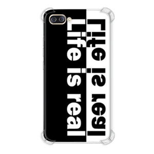 Casing HP Softcase Ultrathin Iphone 7 - theme quote