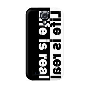 Softcase Ultrathin Iphone 7 - theme quote Casing HP