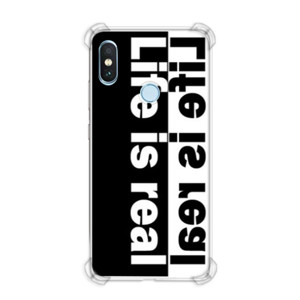Casing HP Softcase Ultrathin Iphone 7 - theme quote