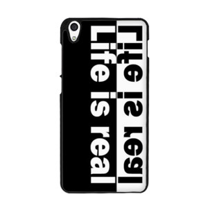 Softcase Ultrathin Iphone 7 - theme quote Casing HP