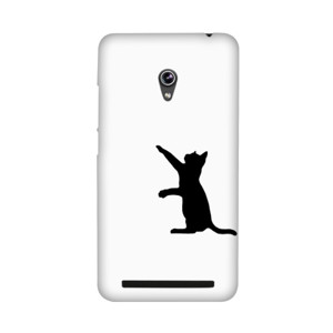 Sweet cat Casing HP