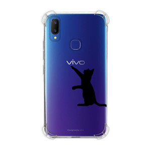 Casing HP Sweet cat