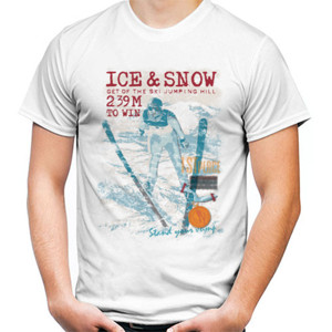 Kaos Kaos Ice & Snow (SB87H)