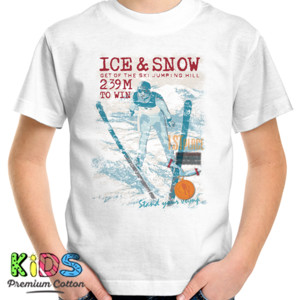 Kaos Kaos Ice & Snow (SB87H)