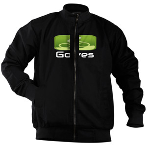 Jaket Bomber Gowes2