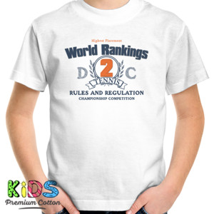 Kaos Kaos Pro Tennis Player 2 (SB7UU)