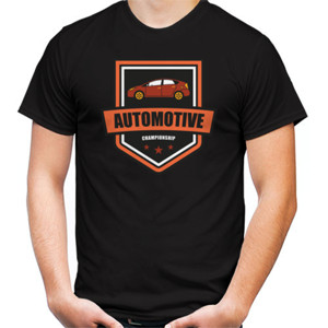 Kaos Automotive Championship