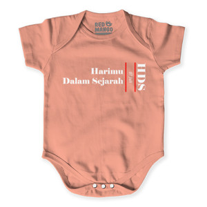 Baby Jumper HDS - 07 Juli