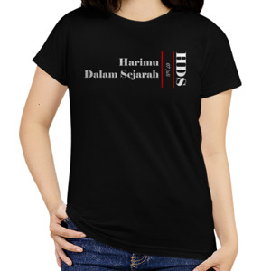 Kaos HDS - 07 Juli
