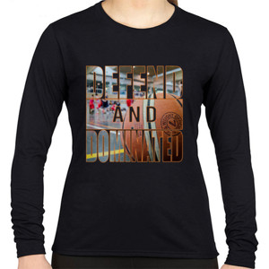 Kaos Defend And Dominated