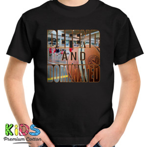 Kaos Defend And Dominated